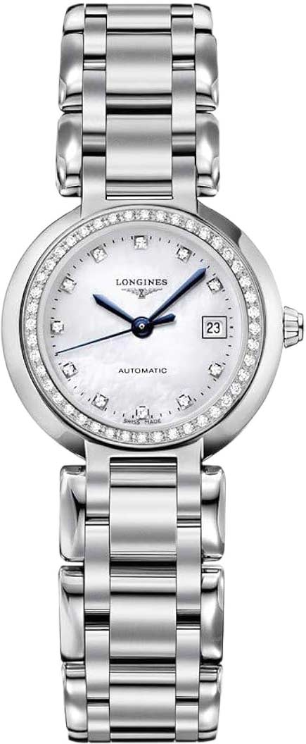 ����������� ������������ �������� ���� Longines L8.111.0.87.6