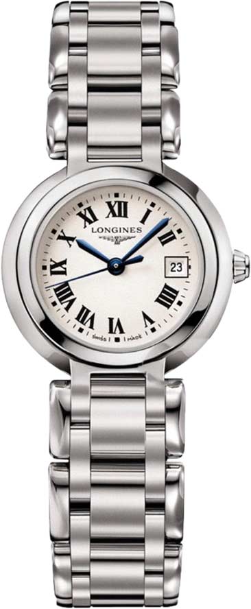     Longines L8.111.4.71.6