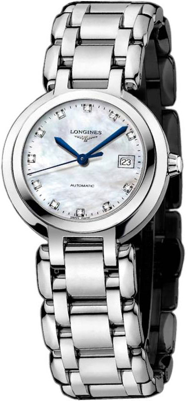 ����������� ������������ �������� ���� Longines L8.111.4.87.6
