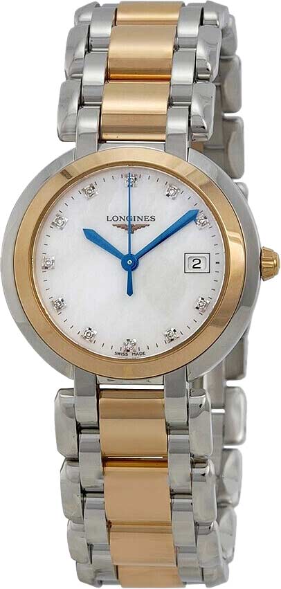    Longines L8.112.5.87.6