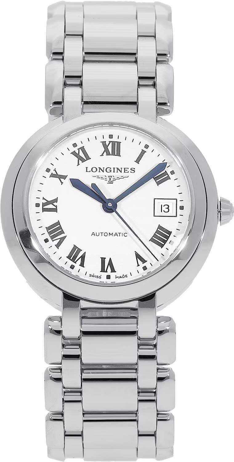     Longines L8.113.4.71.6