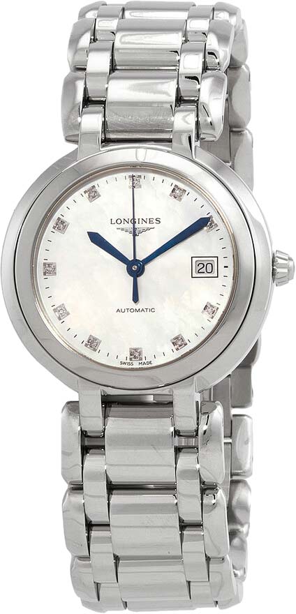     Longines L8.113.4.87.6