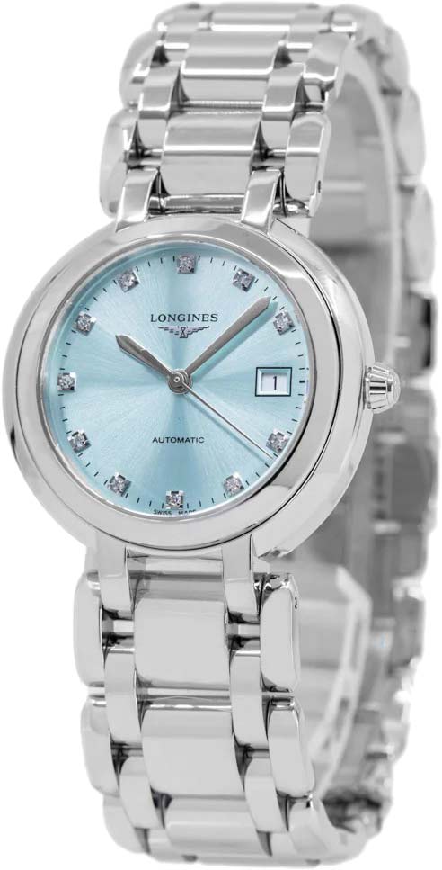     Longines L8.113.4.90.6