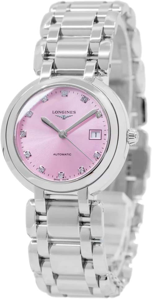     Longines L8.113.4.99.6