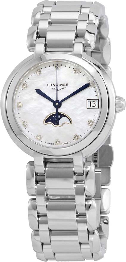    Longines L8.115.4.87.6