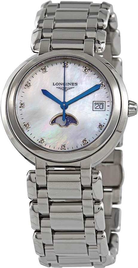    Longines L8.116.4.87.6