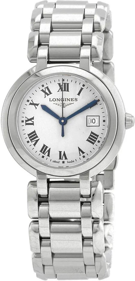 ����������� �������� ���� Longines L8.122.4.71.6