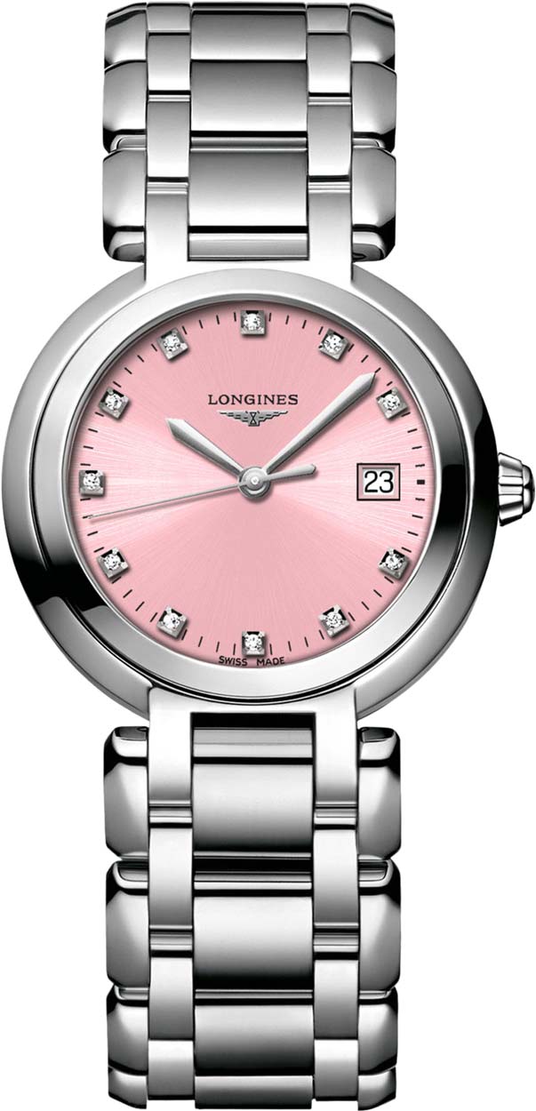    Longines L8.122.4.99.6