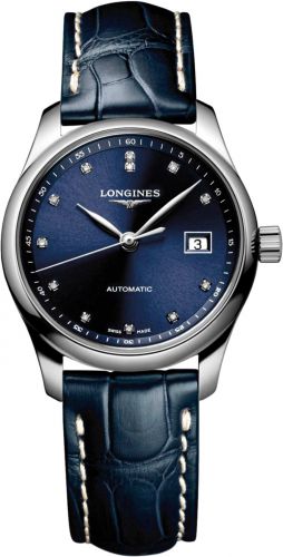 Longines Master L2.257.4.97.0