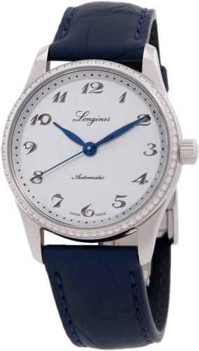 Longines Master L2.357.0.73.2