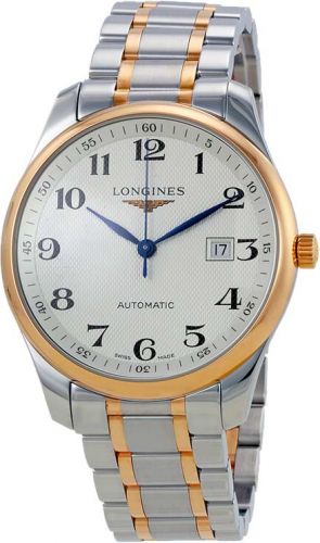Longines Master L2.893.5.79.7