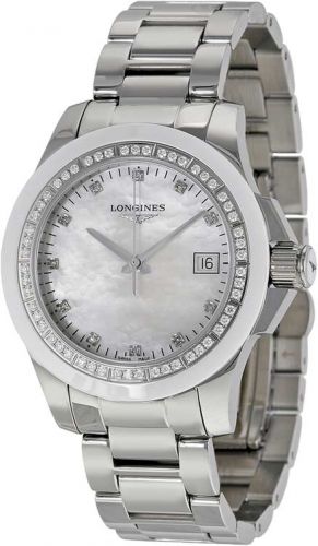 Longines Conquest L3.281.0.87.6