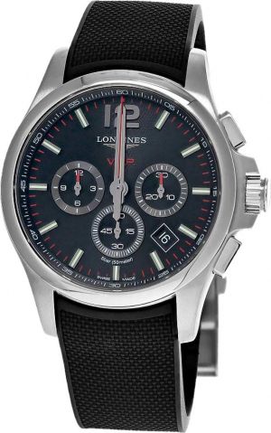 Longines Conquest L3.727.4.56.9
