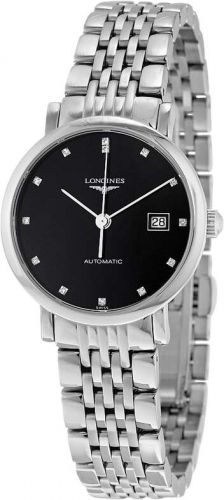 Longines Elegant L4.310.4.57.6