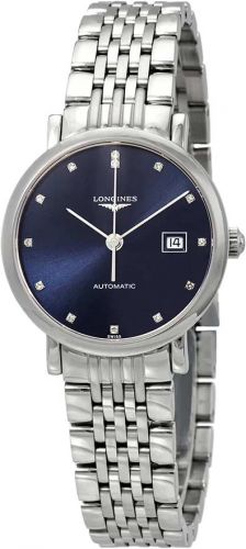 Longines Elegant L4.310.4.97.6