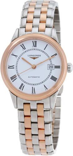 Longines Flagship L4.374.3.91.7
