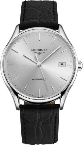 Longines L4.860.4.72.2