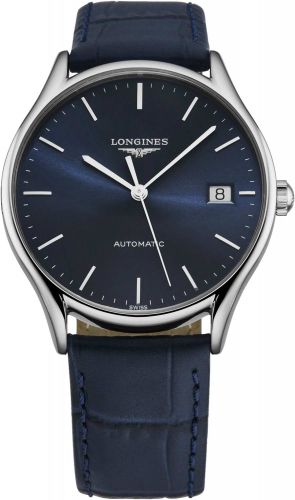 Longines L4.860.4.92.2