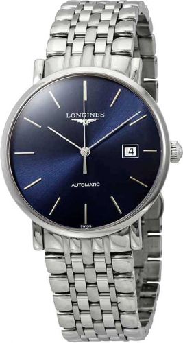 Longines Elegant L4.910.4.92.6