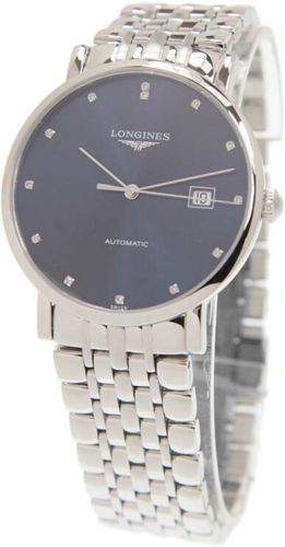 Longines Elegant L4.910.4.97.6