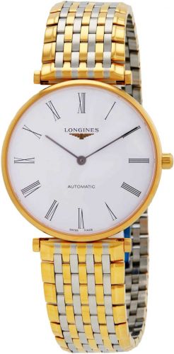 Longines La Grande Classique L4.918.2.11.7