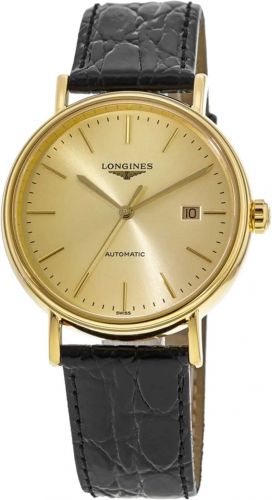 Longines L4.922.2.32.2