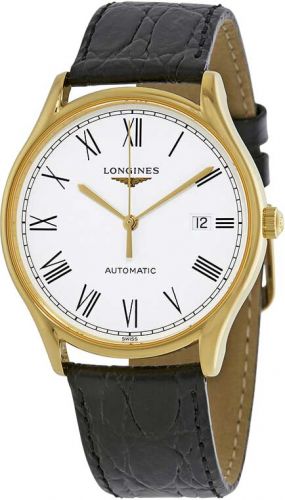 Longines L4.960.2.11.2