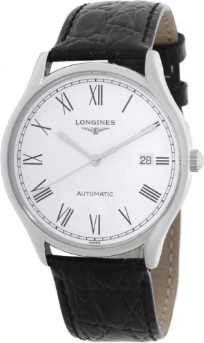 Longines L4.960.4.11.2