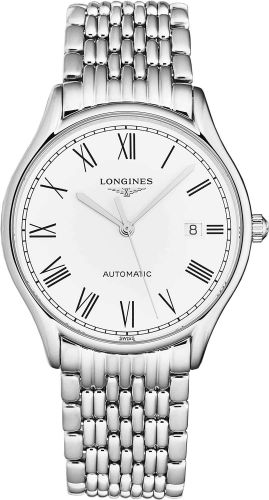 Longines L4.960.4.11.6