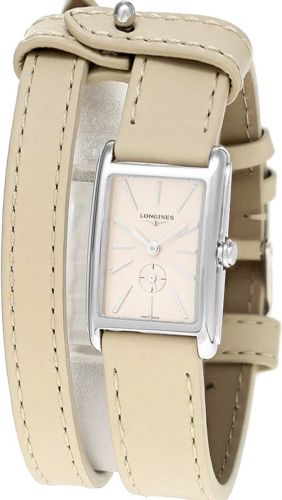 Longines DolceVita L5.512.4.79.2
