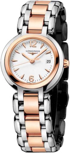 Longines PrimaLuna L8.110.5.16.6