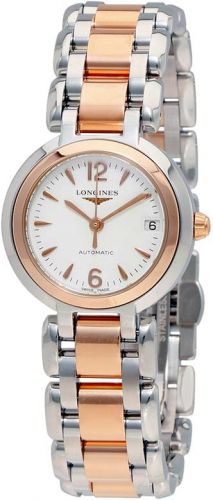 Longines PrimaLuna L8.111.5.16.6