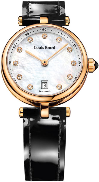    Louis Erard L10800PR24