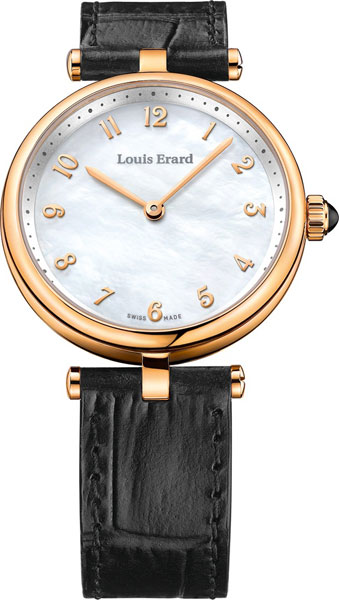    Louis Erard L10800PR44