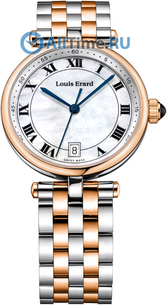    Louis Erard L11810AB04M