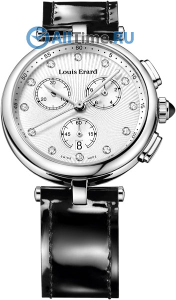    Louis Erard L12820AA11  