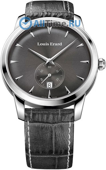 Швейцарские наручные часы Louis Erard L16930AA03