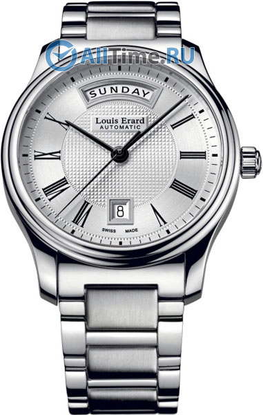     Louis Erard L67258AA21M