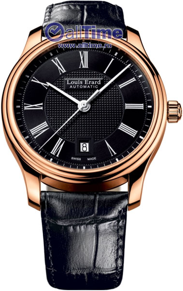     Louis Erard L69257PR22