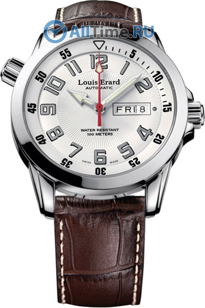     Louis Erard L72411AA01