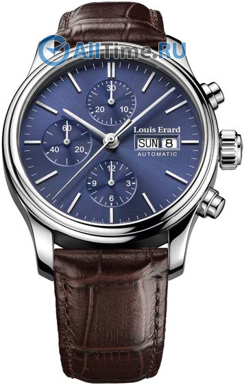     Louis Erard L78269AA15  
