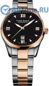Louis Erard L20100AB22M