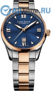 Louis Erard L20100AB25M