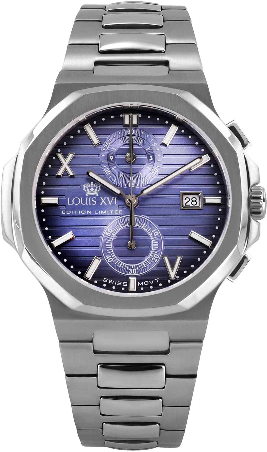 ����������� �������� ���� Louis XVI Renaissance-Chrono-1671 � �����������