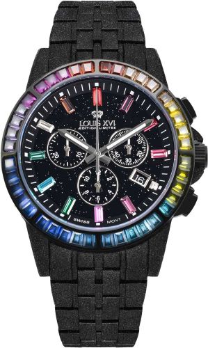 Louis XVI Majeste-Frosted-Iced-Out-1129