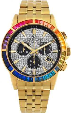 Louis XVI Majeste-Iced-Out-1120