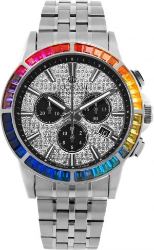 Louis XVI Majeste-Iced-Out-1121