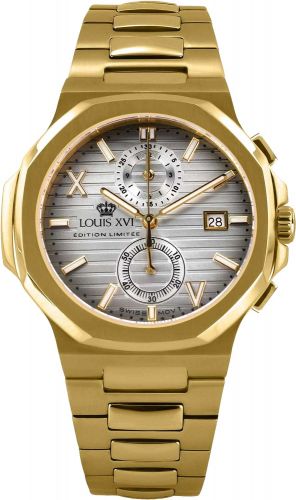 Louis XVI Renaissance-Chrono-1650