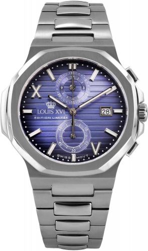 Louis XVI Renaissance-Chrono-1671