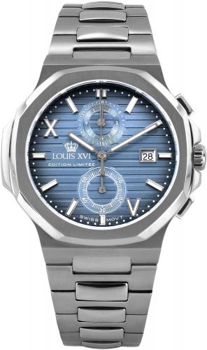 Louis XVI Renaissance-Chrono-1672